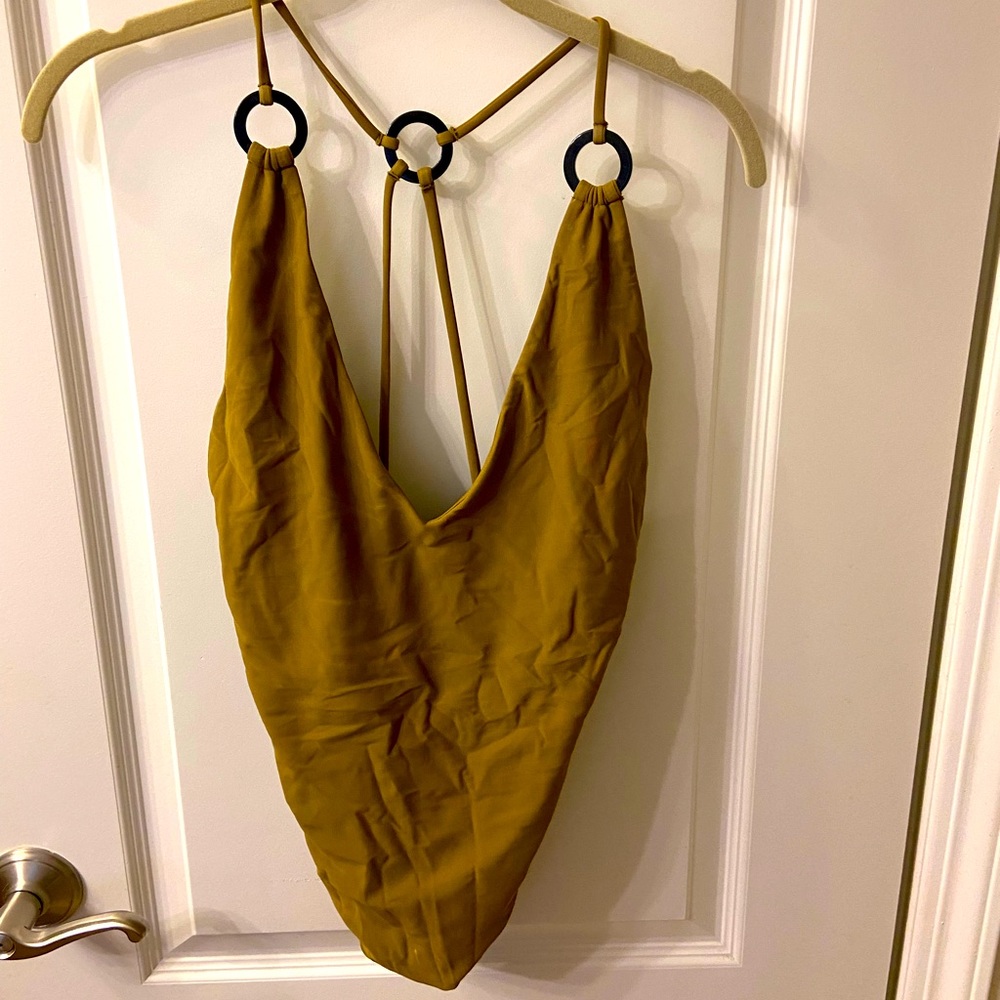 Mikoh Kata One Piece